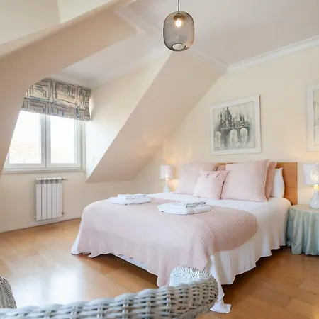 Flh Chic Chiado Exotic Spacious Appartement Lissabon