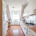 Apartment Flh Chic Chiado Exotic Spacious Lisbon