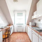Apartment Flh Chic Chiado Exotic Spacious Lisbon