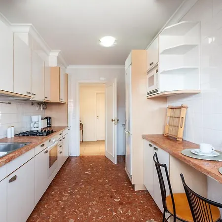 Apartman Flh Chic Chiado Exotic Spacious *