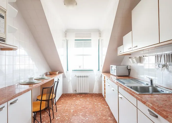 شقة Flh Chic Chiado Exotic Spacious Lisboa